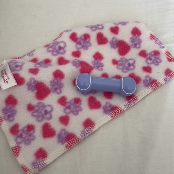 American girl doll dog set - Picture 5 of 5